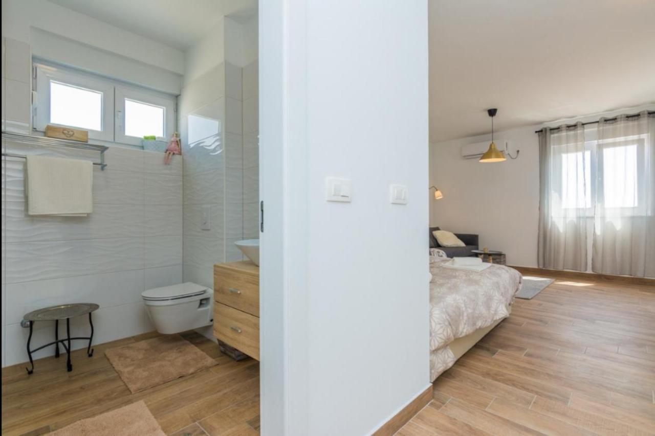 Marta 2 Apartament Zadar