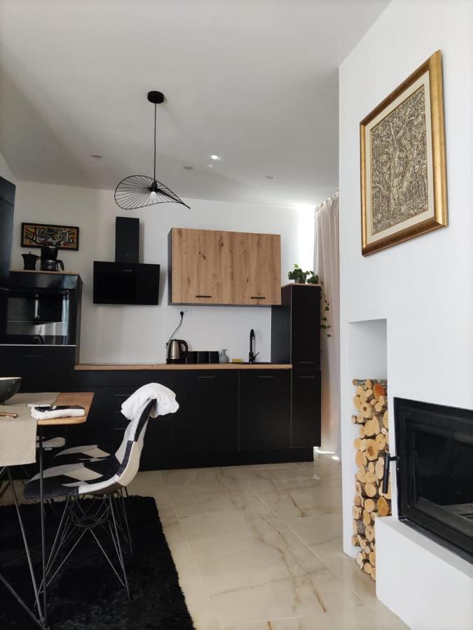 Apartament Marta 2 Zadar