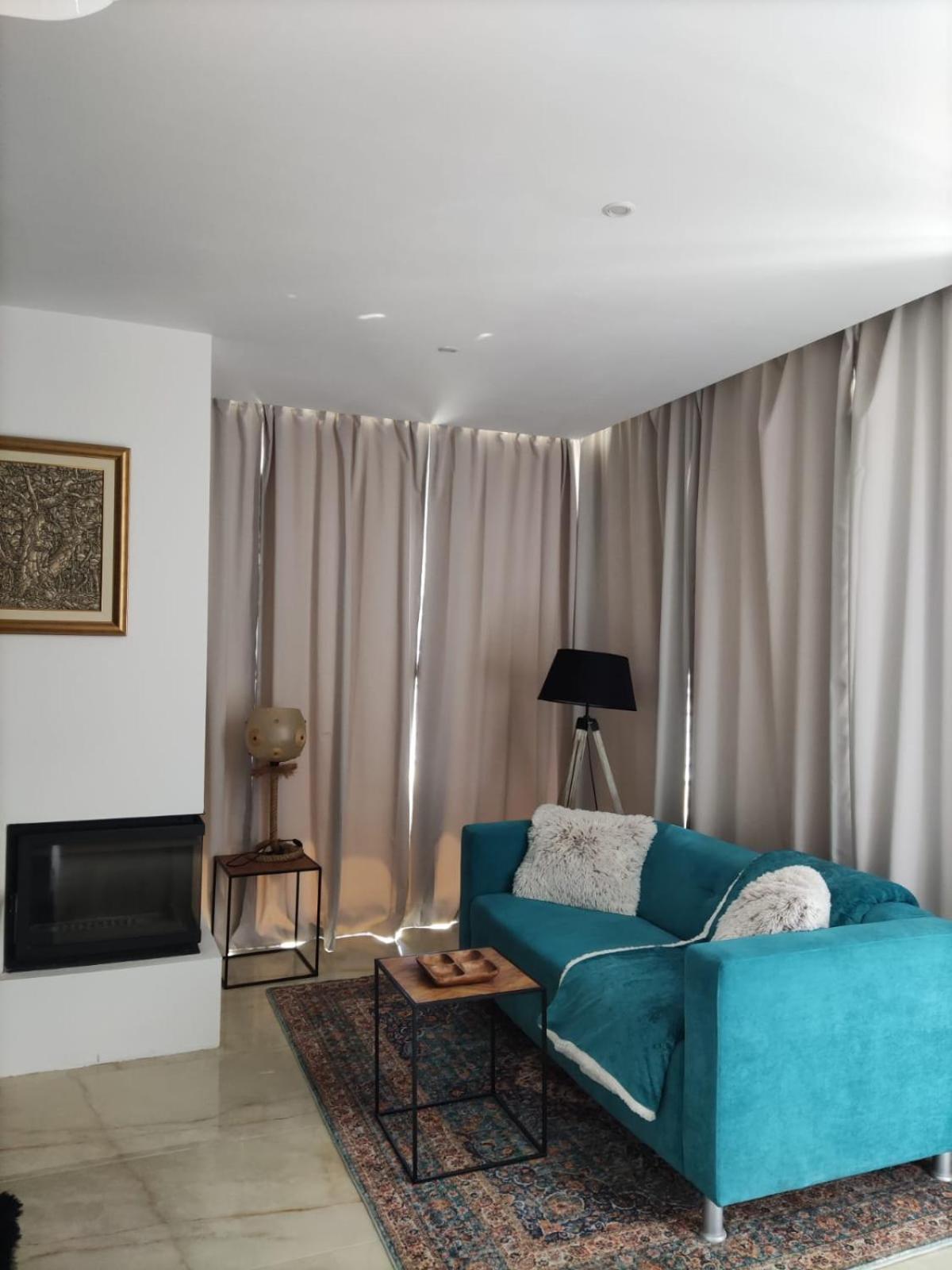 Apartament Marta 2 *