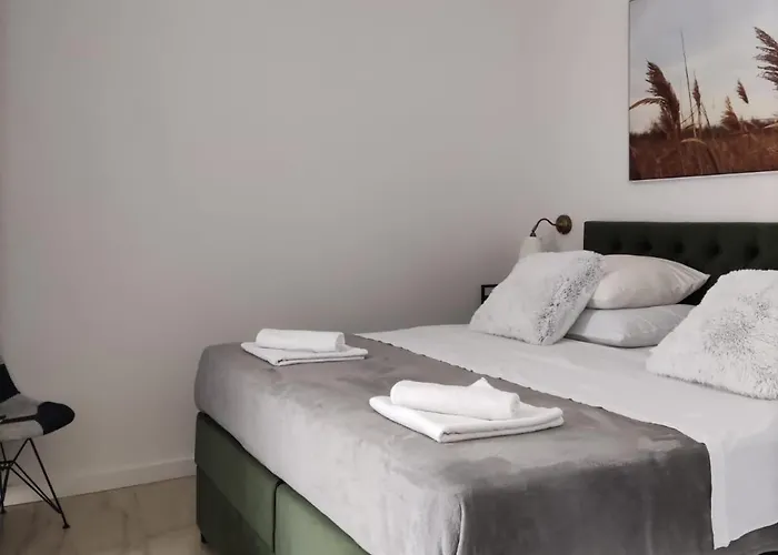 Apartments Marta 2